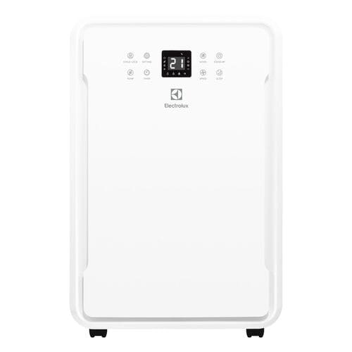 вид модели осушитель воздуха electrolux edh-65l