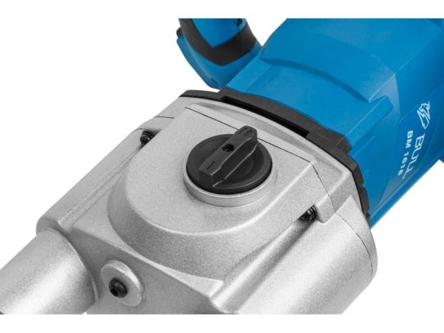 Строительный миксер BULL BM 1618 вид модели строительный миксер bull bm 1618