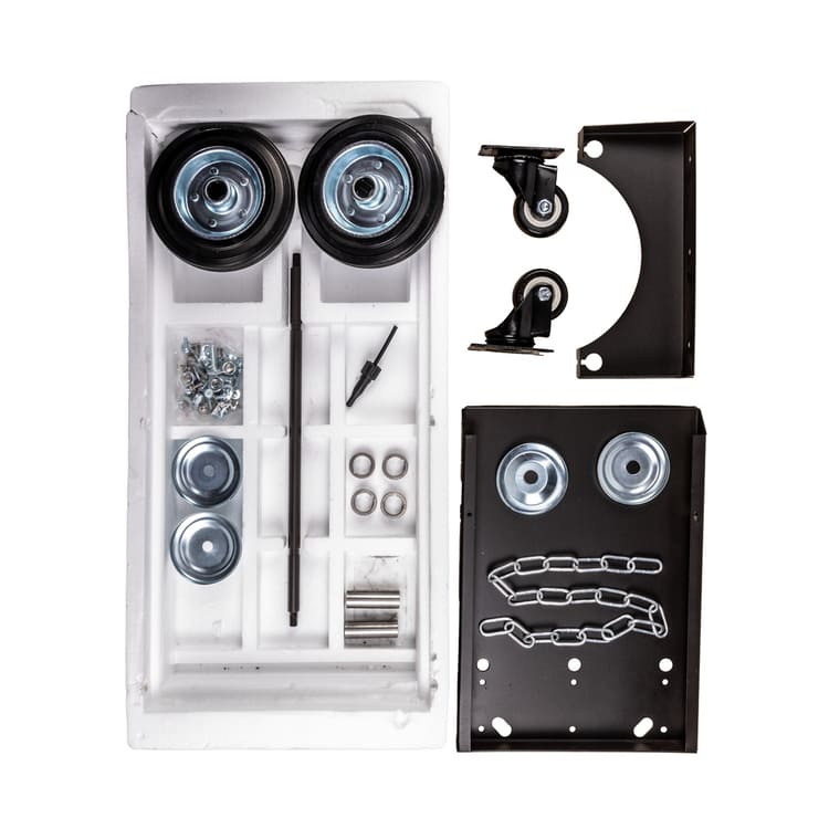 Сварочный полуавтомат Foxweld SAGGIO MIG 300 DP LCD вид модели сварочный полуавтомат foxweld saggio mig 300 dp lcd