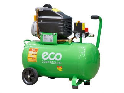 общий вид модели компрессор eco ae-501-3