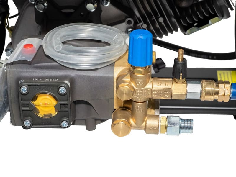 Мойка высокого давления Lifan Q4015 вид модели мойка высокого давления lifan q4015