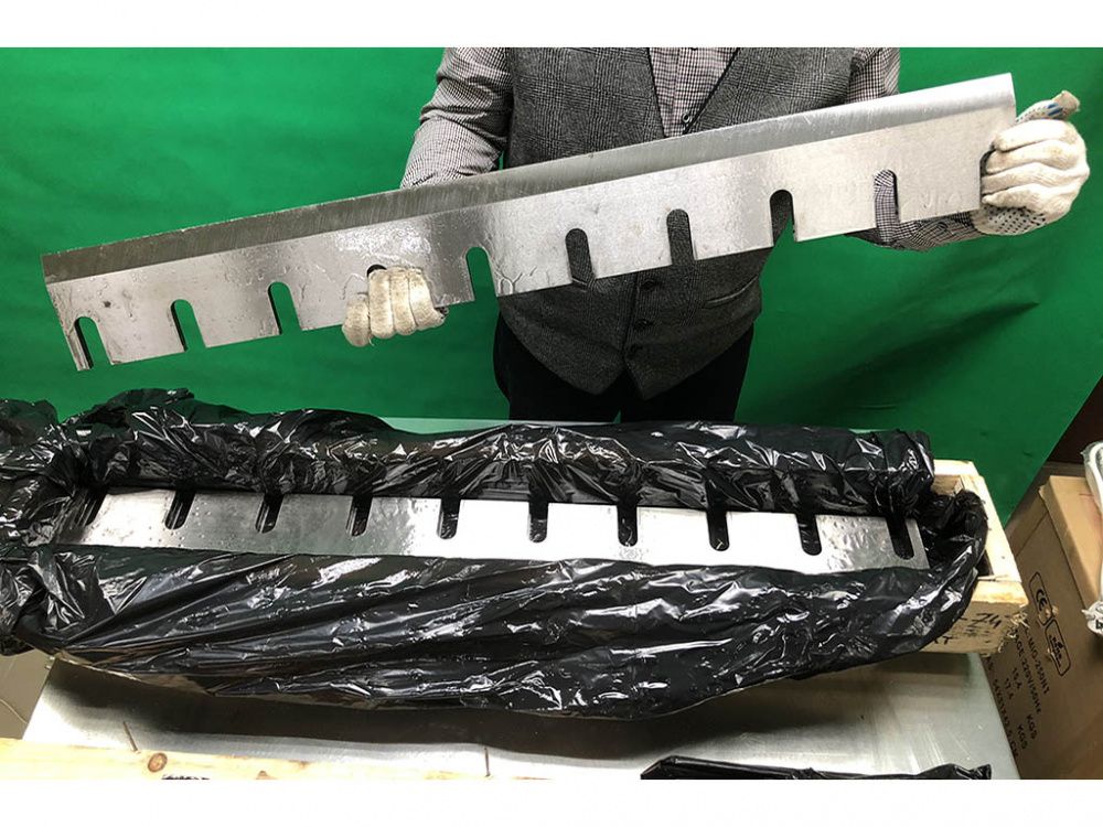 Ножи рубильные вид модели ножи рубильные