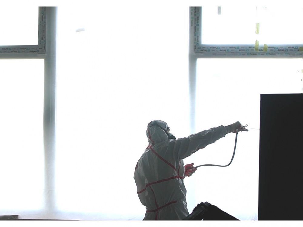 вид модели окрасочный аппарат dino-power x43 (0566u) уценка