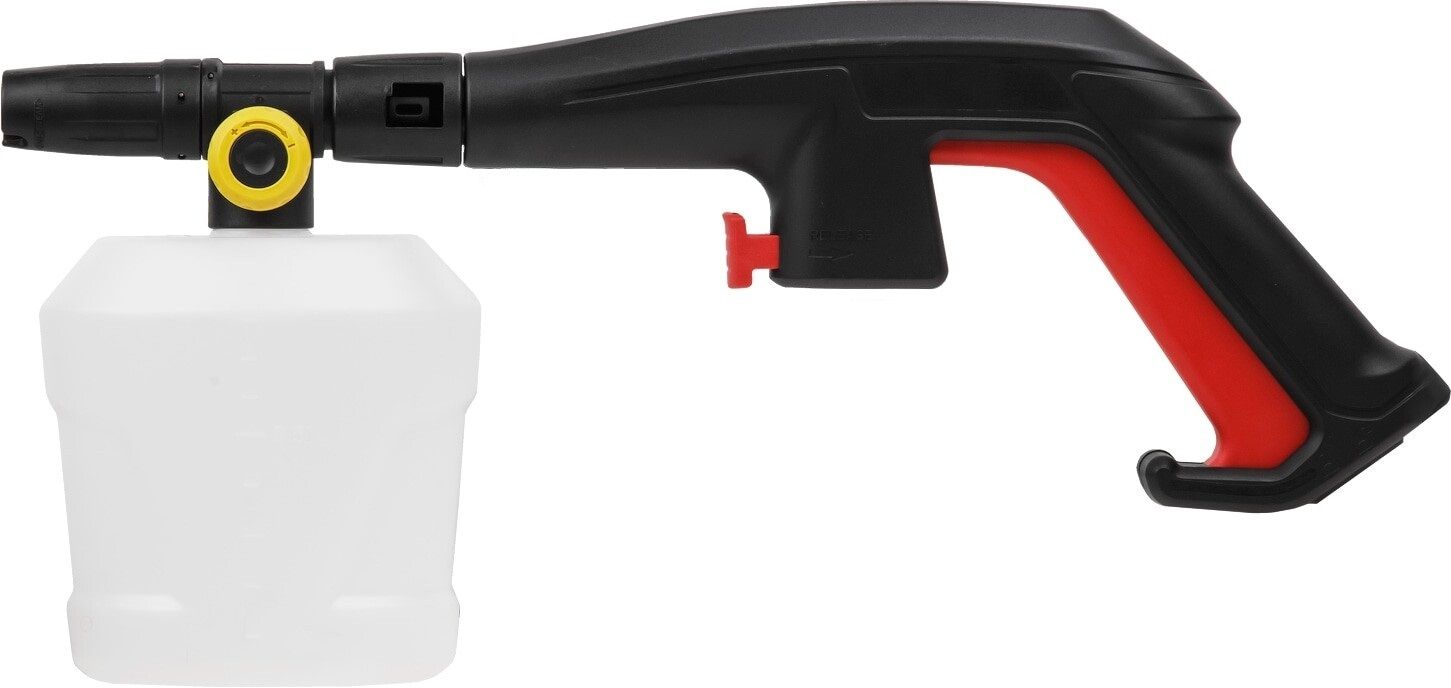 Мойка высокого давления WORTEX PW 1420 вид модели мойка высокого давления wortex pw 1420