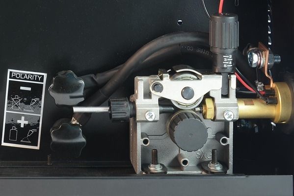 вид модели сварочный полуавтомат tss pro mig/mma-160