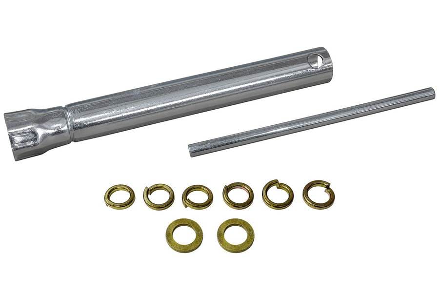 вид модели виброплита реверсивная tss-cp-320 (гидравлический привод)