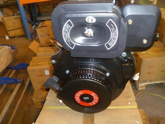 вид модели двигатель дизельный tss sd186fg /complete engine,sd186fg-00000