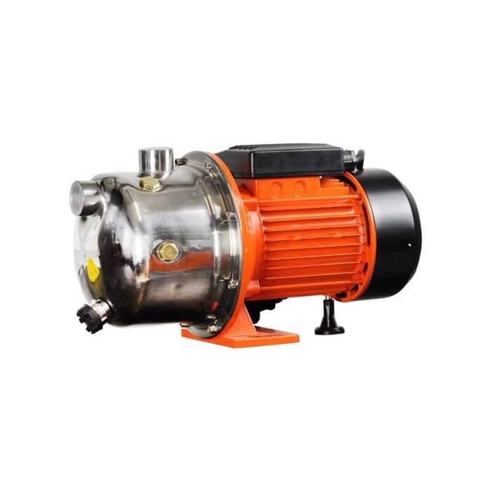 Насос поверхностный Skiper P-JET100S вид модели насос поверхностный skiper p-jet100s