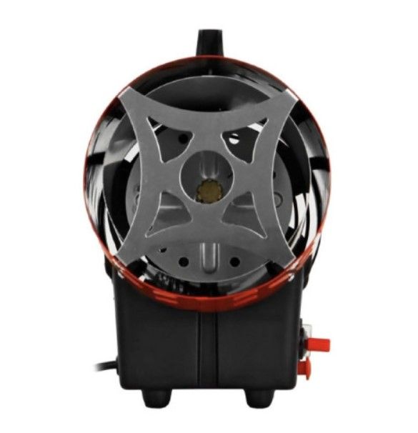 Пушка тепловая газовая ТГП-15000 Ресанта вид модели пушка тепловая газовая тгп-15000 ресанта