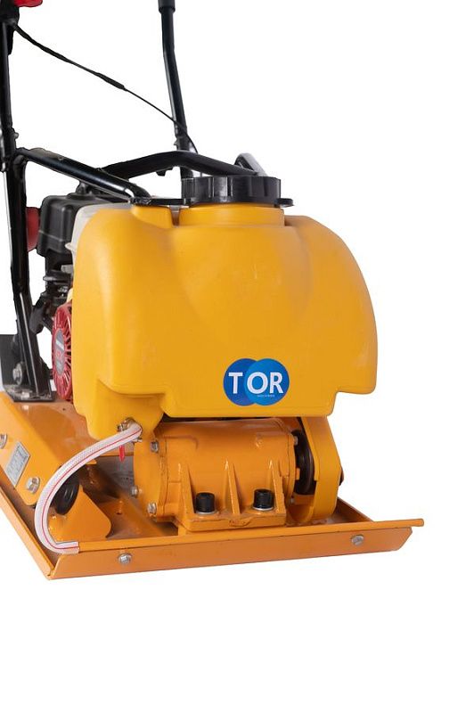 Виброплита TOR C-60(E), Honda вид модели виброплита tor c-60(e), honda