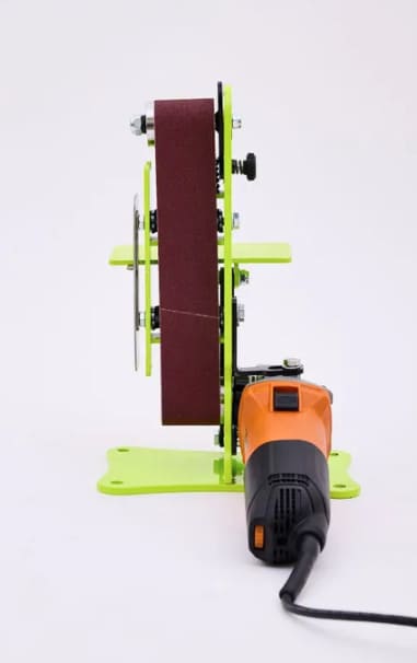 Гриндер ленточный Dino Lite вид модели гриндер ленточный dino lite