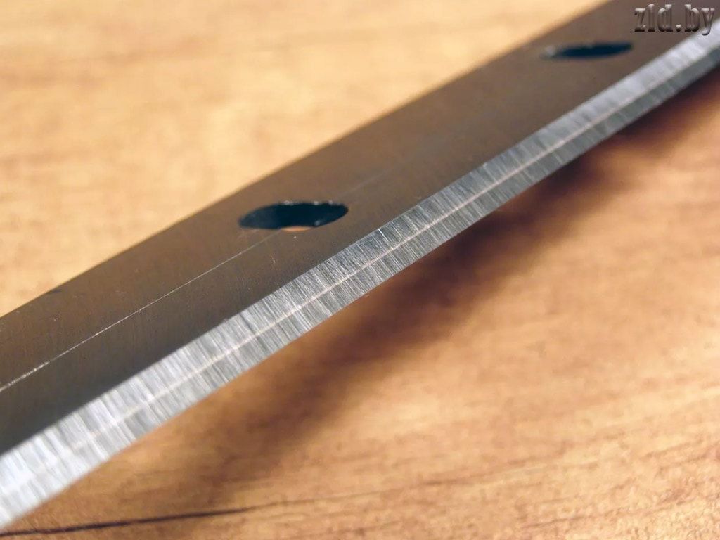 Ножи для лущильных станков вид модели ножи для лущильных станков