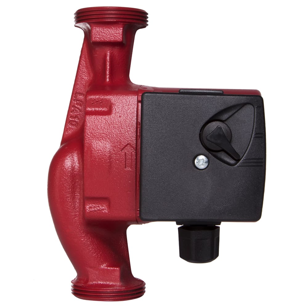 вид модели насос циркуляционный grundfos ups 25-60