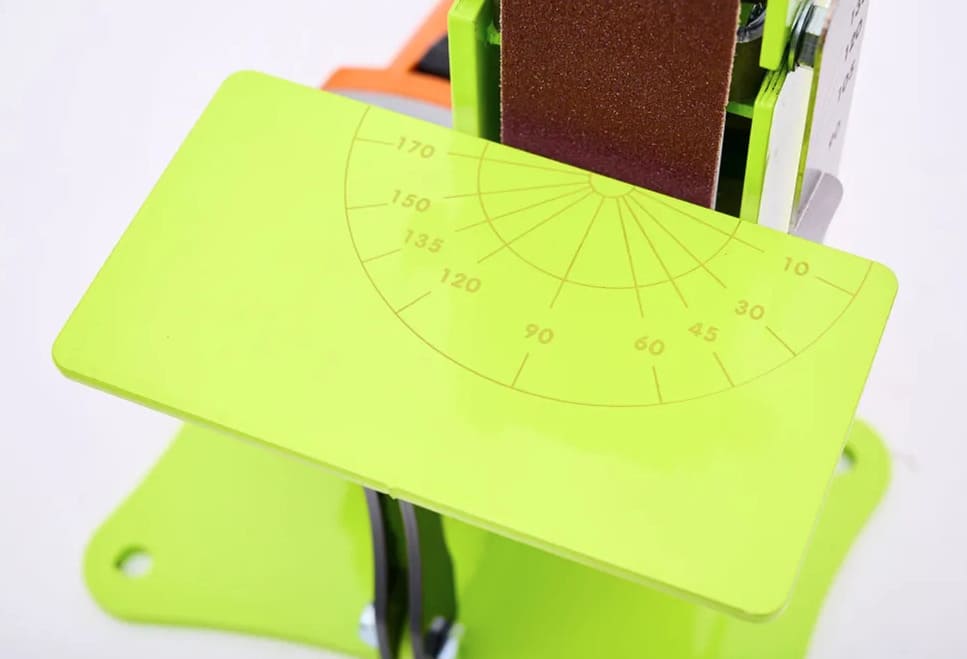 Гриндер ленточный Dino Lite вид модели гриндер ленточный dino lite