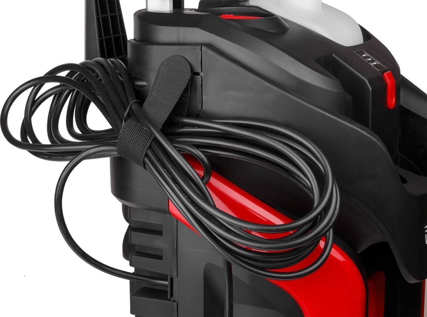 Мойка высокого давления WORTEX PW 1740 вид модели мойка высокого давления wortex pw 1740