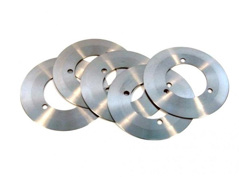 Дисковые ножи вид модели дисковые ножи