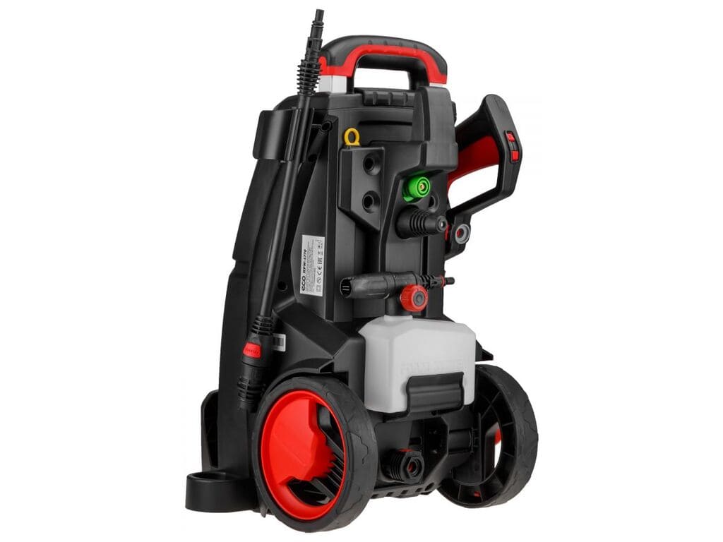 Мойка высокого давления ECO HPW-1770 вид модели мойка высокого давления eco hpw-1770