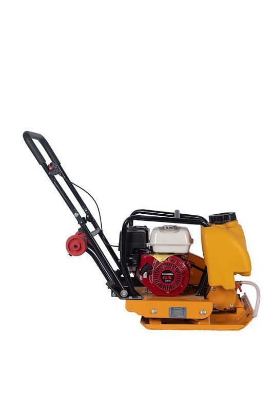 Виброплита TOR C-60(E), Honda вид модели виброплита tor c-60(e), honda