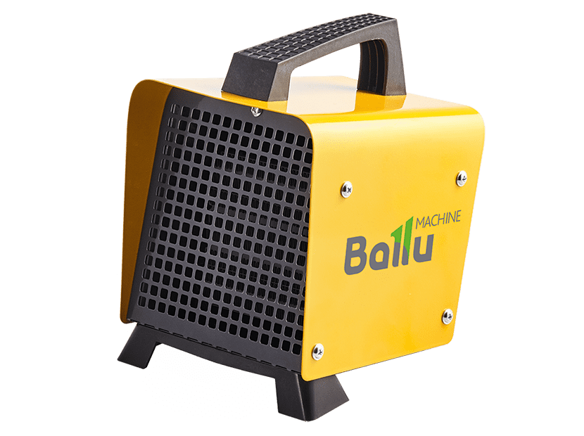 вид модели пушка тепловая электрическая ballu bkn-3