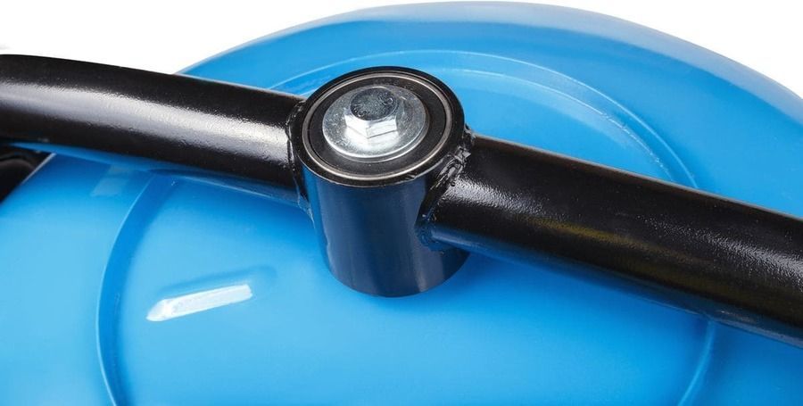 вид модели бетономешалка mikkeli mk-200