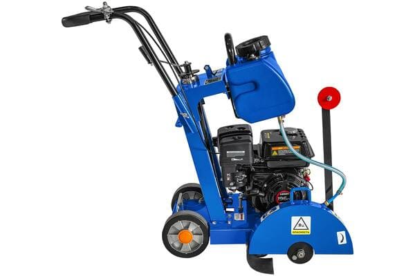 Резчик швов TSS RH-350L вид модели резчик швов tss rh-350l