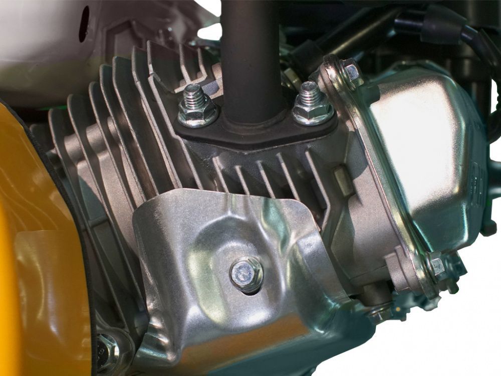 Виброплита HAMER X-90С с двигателем HONDA вид модели виброплита hamer x-90с с двигателем honda