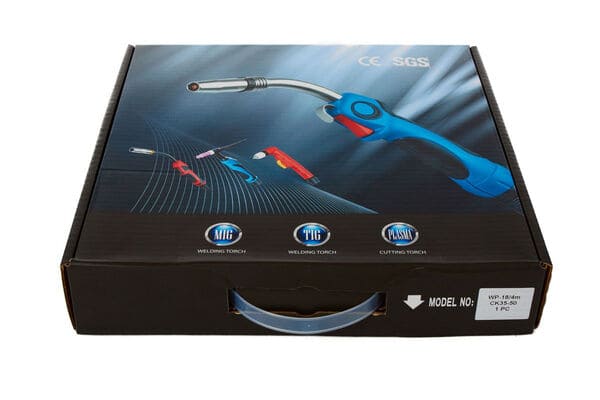 Аппарат аргонодуговой сварки Eland WSME-315 AC/DC вид модели аппарат аргонодуговой сварки eland wsme-315 ac/dc