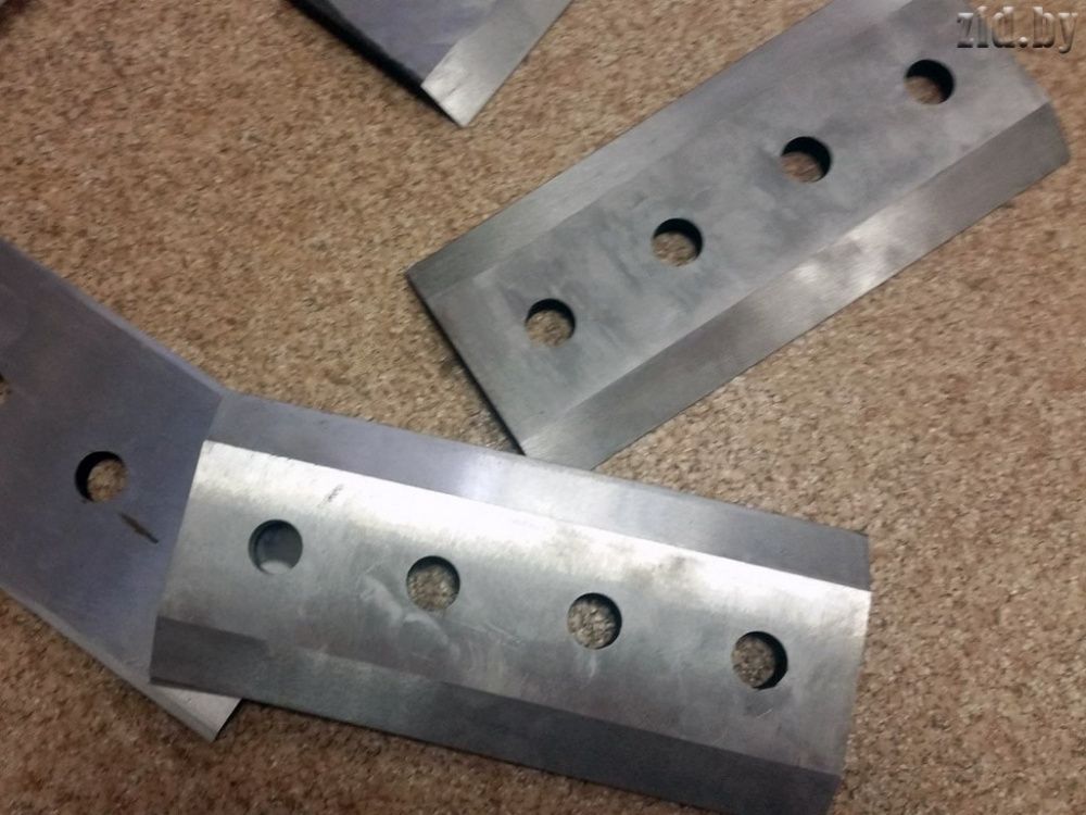 Ножи для лущильных станков вид модели ножи для лущильных станков