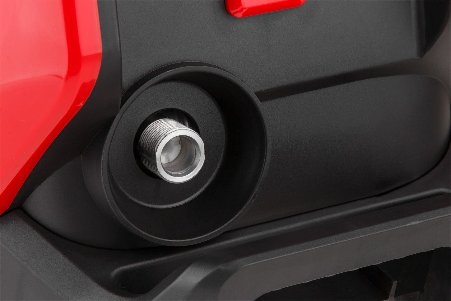 Мойка высокого давления WORTEX PW 1740 вид модели мойка высокого давления wortex pw 1740