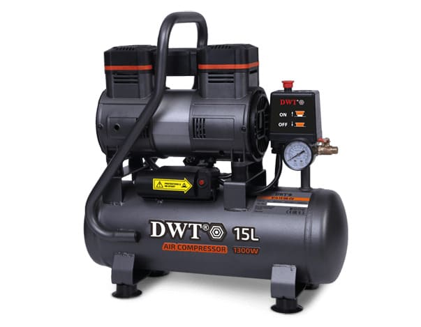общий вид модели компрессор dwt k13-15 oa-cu