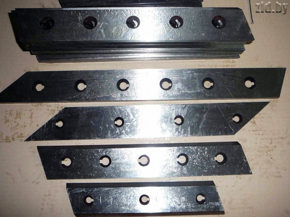 Ножи для лущильных станков вид модели ножи для лущильных станков