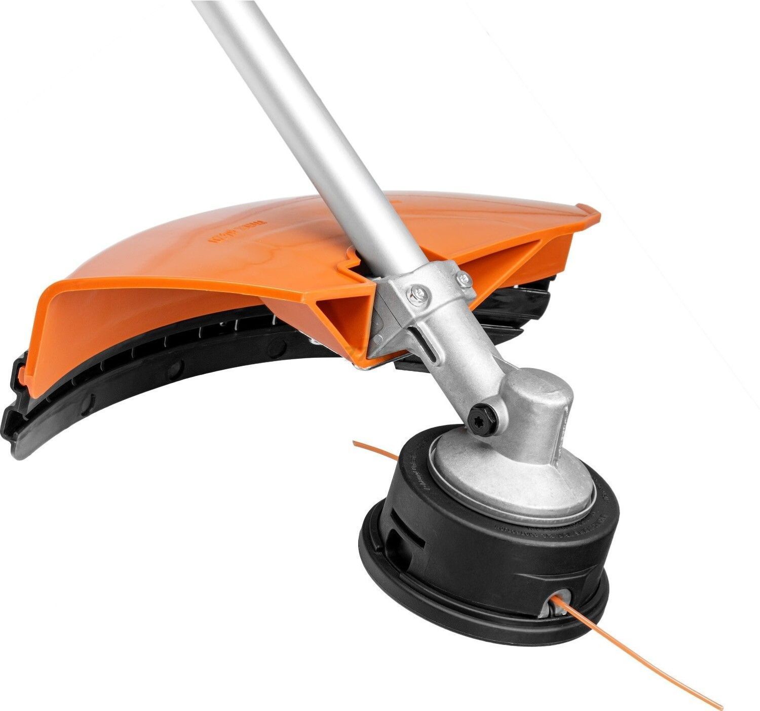 Мотокоса ECO GTP-250F (триммер бензиновый) вид модели мотокоса eco gtp-250f (триммер бензиновый)