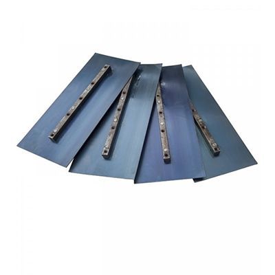 вид модели комплект финишных лопастей grost 150х310 (хорс)