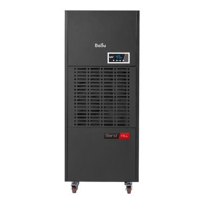 вид модели осушитель воздуха ballu bdh-240l