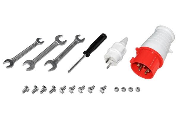 Генератор дизельный TSS SDG 9000EH3A вид модели генератор дизельный tss sdg 9000eh3a