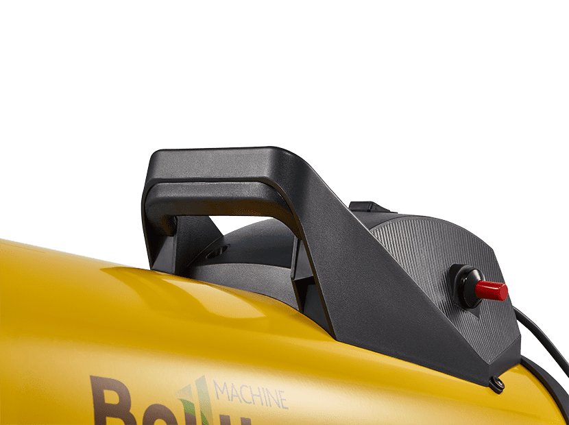 вид модели пушка тепловая газовая ballu bhg-40m