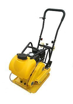 вид модели виброплита tor c-80t(r), loncin