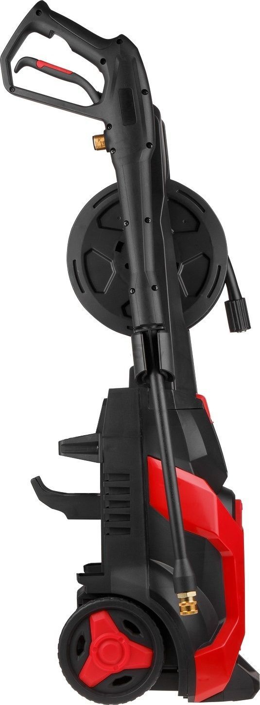 Мойка высокого давления WORTEX PW 1523 вид модели мойка высокого давления wortex pw 1523