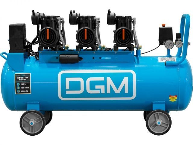 вид модели компрессор dgm ac-6100ld