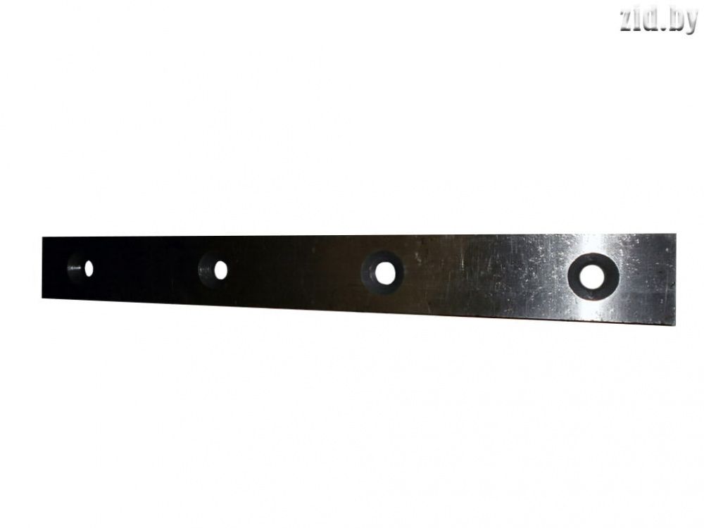 Ножи для гильотинных станков (промышленные) вид модели ножи для гильотинных станков (промышленные)