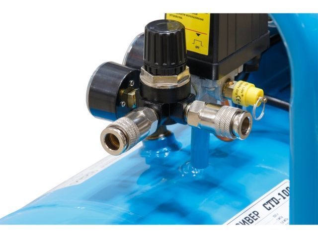 вид модели компрессор dgm ac-2101