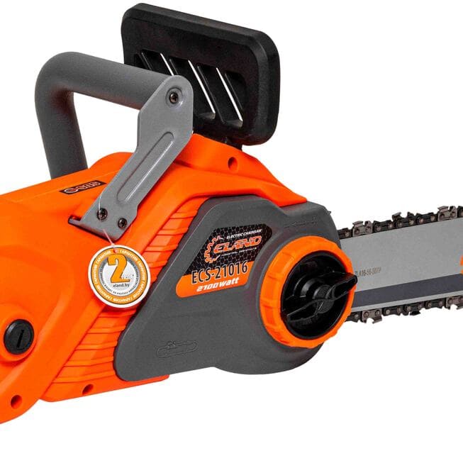 вид модели пила электрическая eland ecs-21016