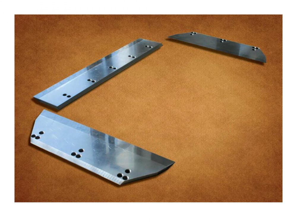 Ножи для резки шпона вид модели ножи для резки шпона