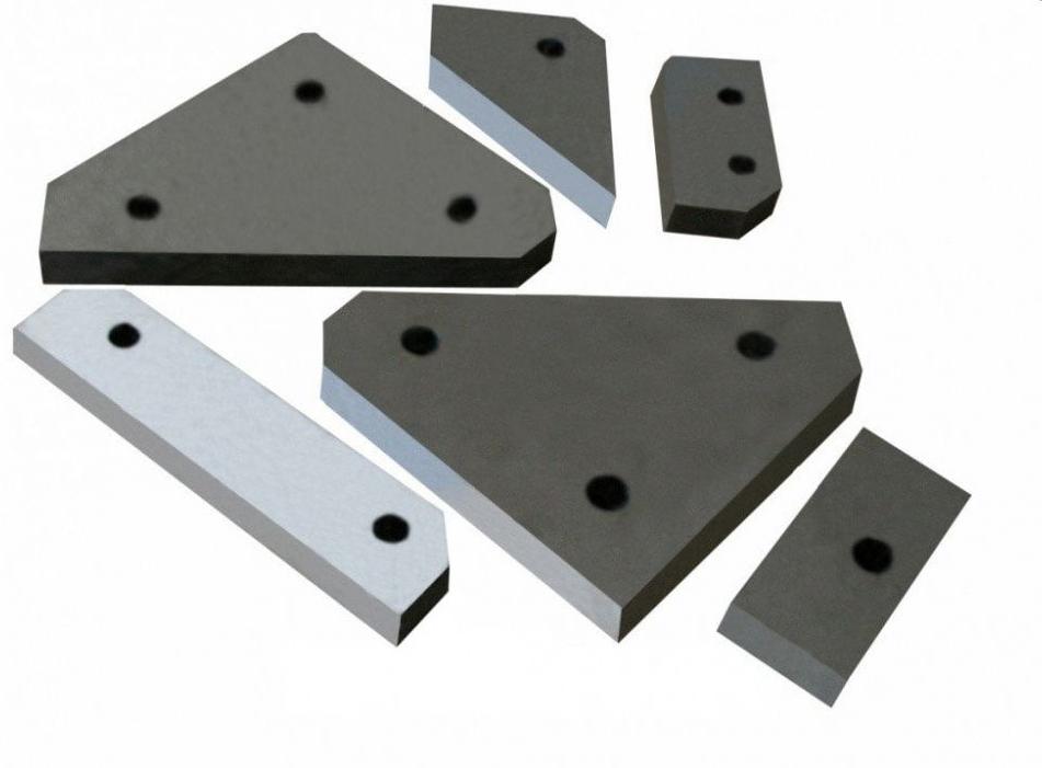 Ножи гильотинные длиной до 2 метров вид модели ножи гильотинные длиной до 2 метров