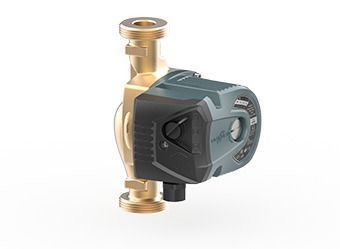 Насос циркуляционный для ГВС Grandfar GS25-6-130U вид модели насос циркуляционный для гвс grandfar gs25-6-130u