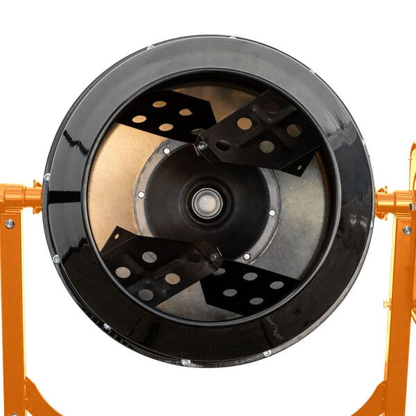 Бетономешалка Partisan PT 205 вид модели бетономешалка partisan pt 205