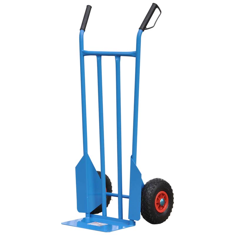 Тачка SKIPER HT1892 вид модели тачка skiper ht1892