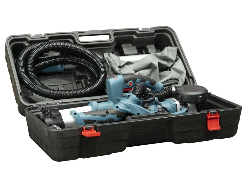 Шлифовальная машинка (жираф) Dino-Power DP-3000 вид модели шлифовальная машинка (жираф) dino-power dp-3000