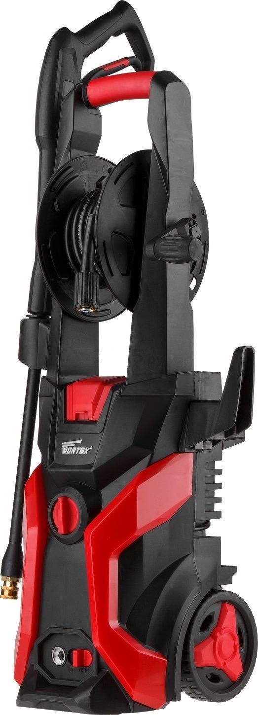 Мойка высокого давления WORTEX PW 1523 вид модели мойка высокого давления wortex pw 1523