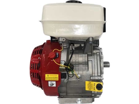 Двигатель Stark GX390 S (шлицевой вал 25 мм) 13 л.с. вид модели двигатель stark gx390 s (шлицевой вал 25 мм) 13 л.с.